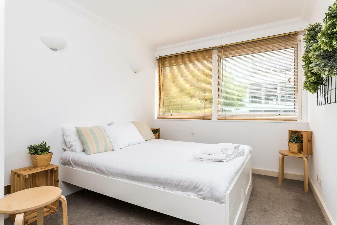 Apartment King Regent's Place By Allo Housing *
