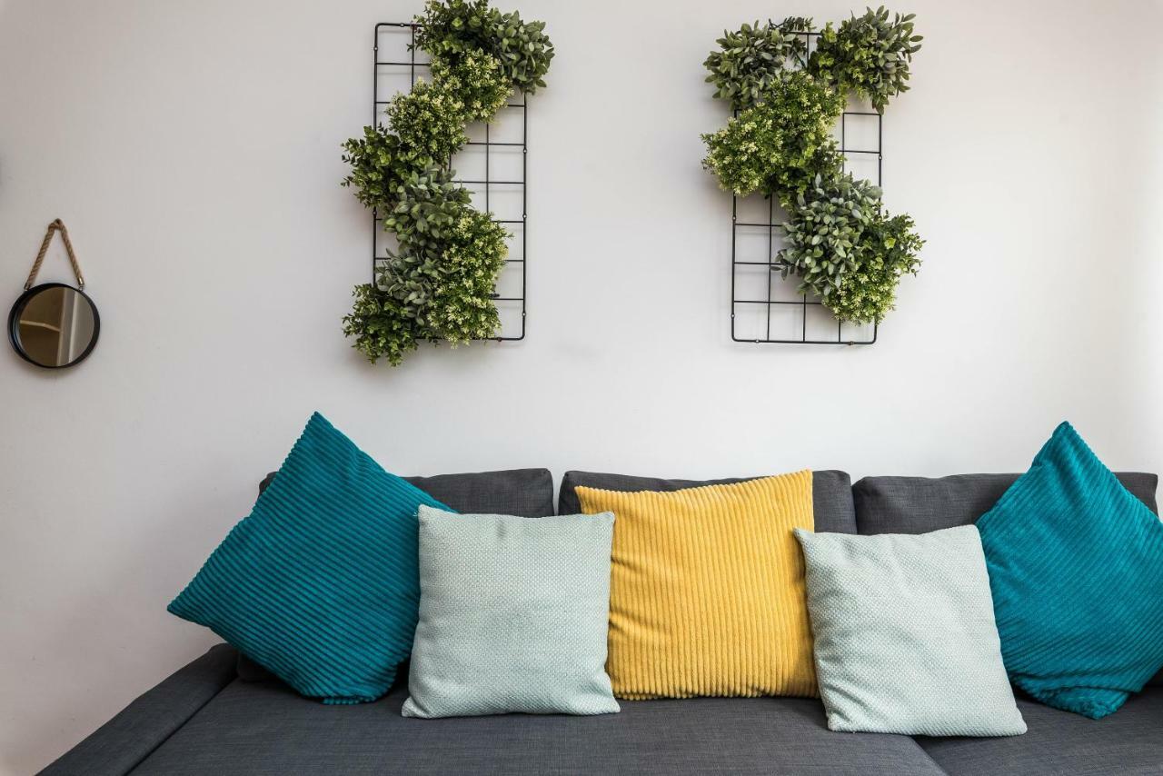Apartment King Regent's Place By Allo Housing *