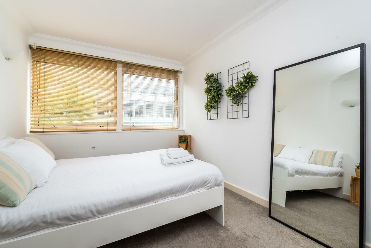 King Regent's Place By Allo Housing * London
