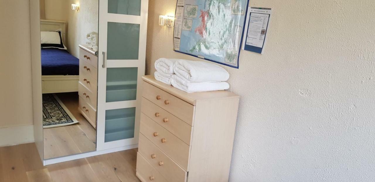 Luxury One Bed Next To Hyde Park *