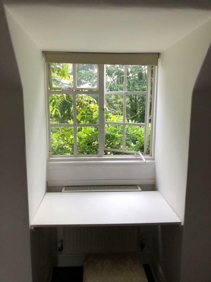 Dartmouth House Homestay London