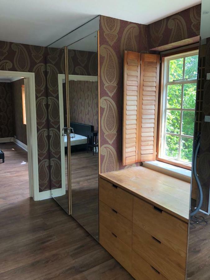 Homestay Dartmouth House
