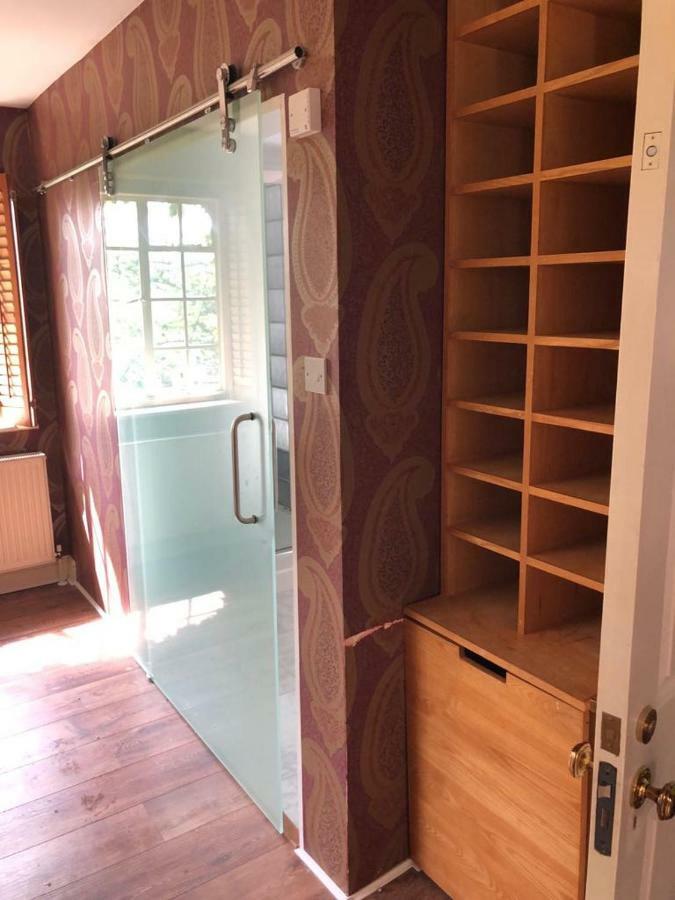 Homestay Dartmouth House London