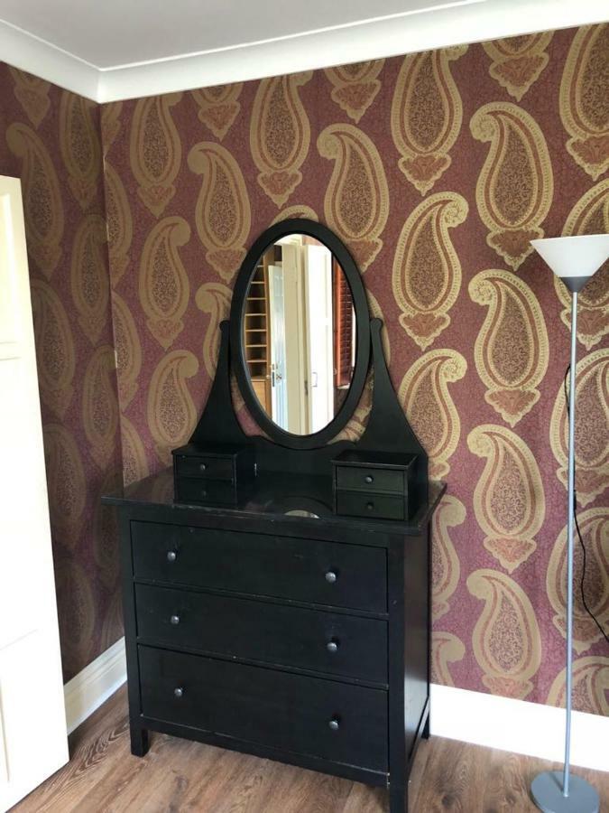 Homestay Dartmouth House London