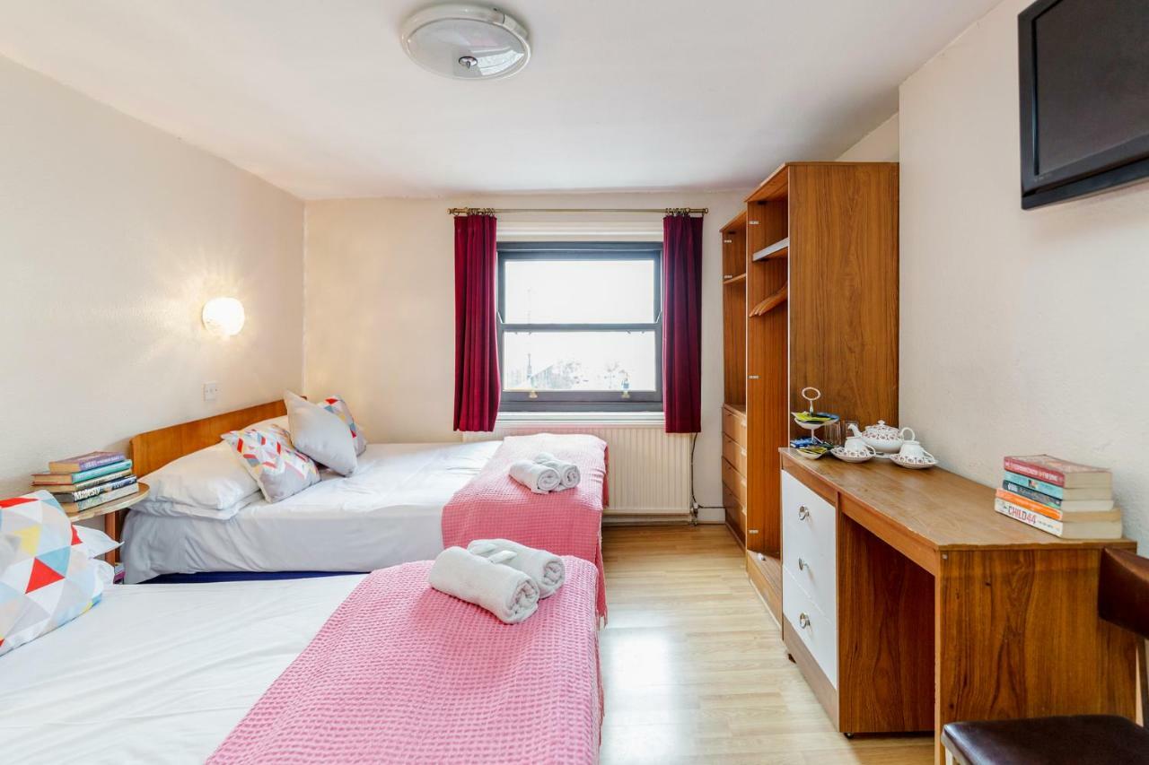 Russell Square Hotel 3*