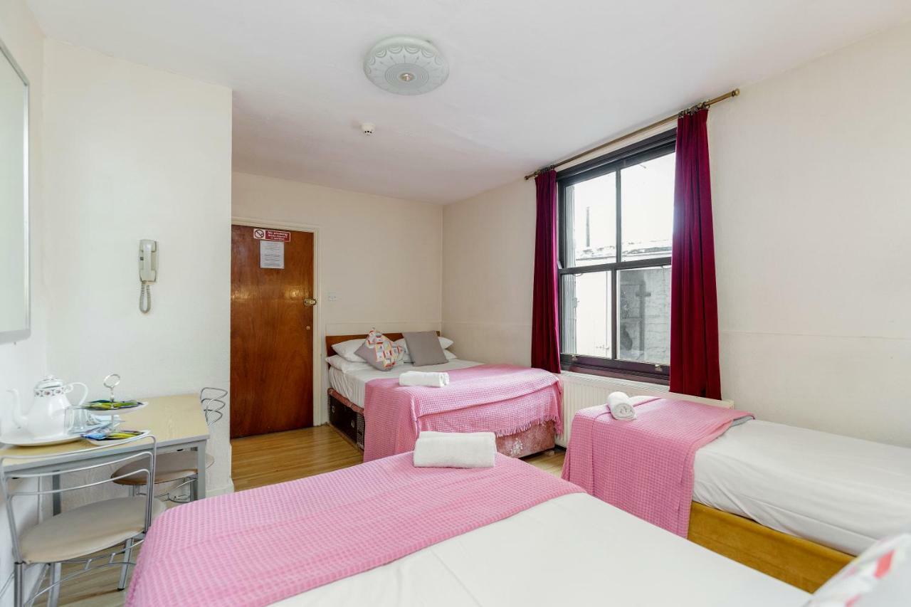 Hotel Russell Square 3*