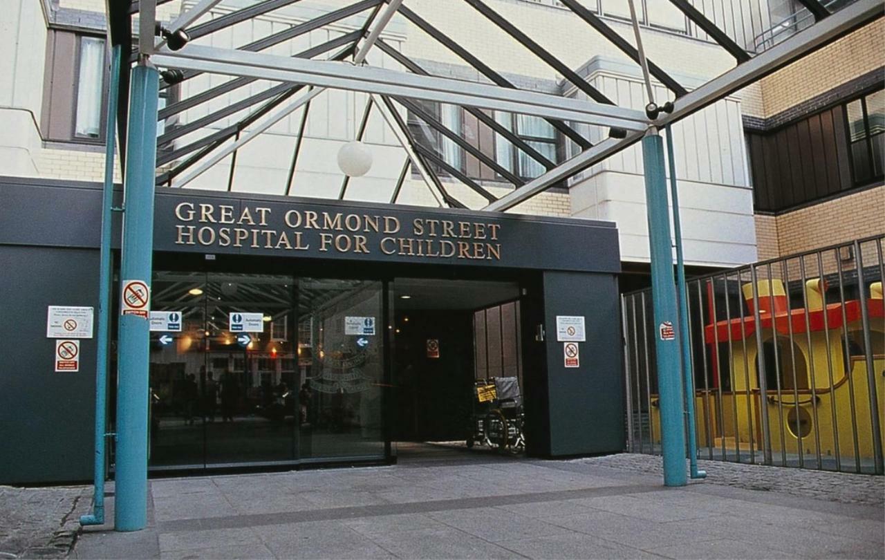 Hotel Russell Square 3*