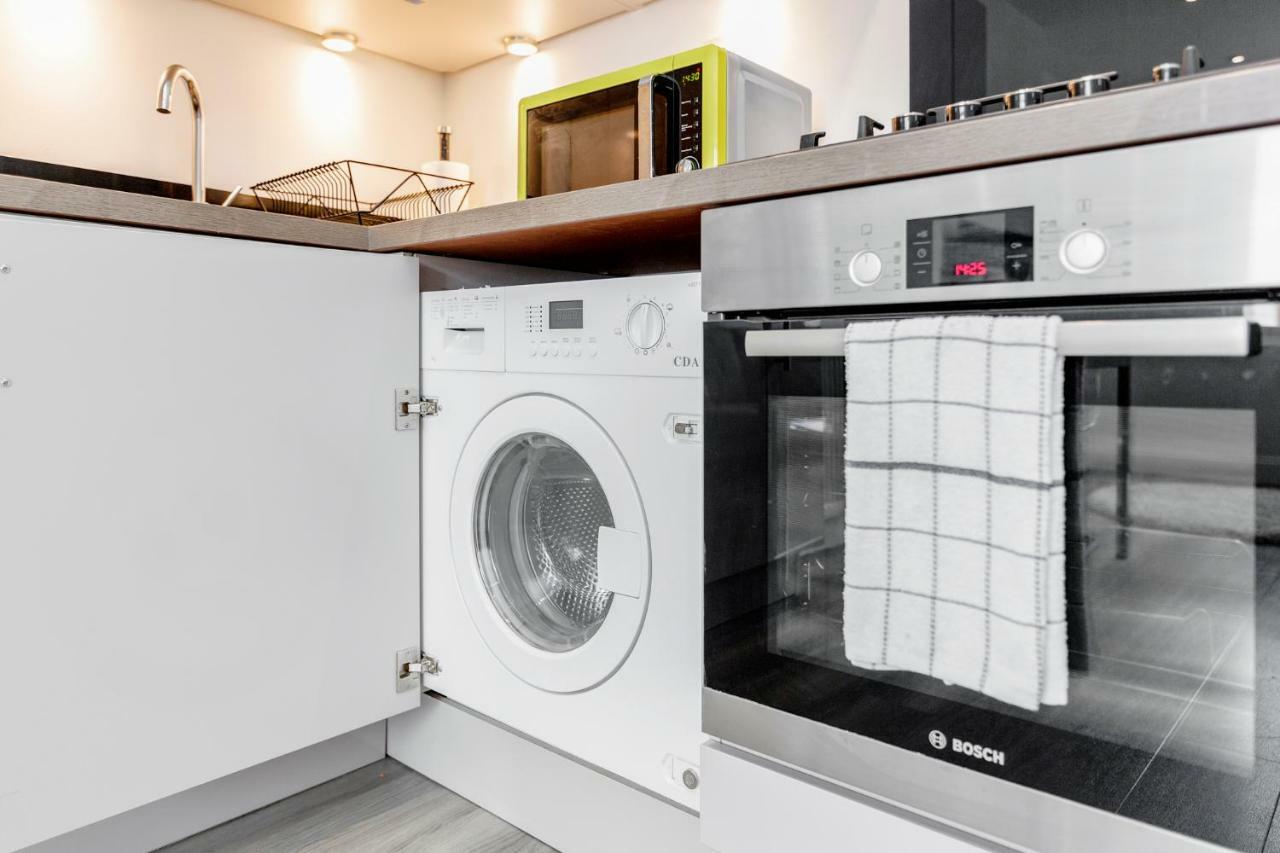 2-bed Notting Hill / Portobello Apartamento