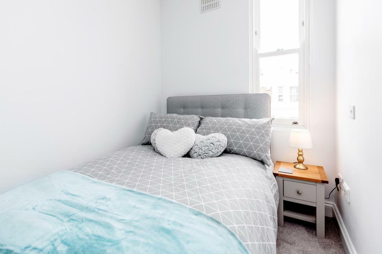 2-bed Notting Hill / Portobello Apartamento