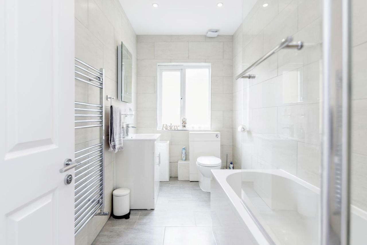 Apartamento 2-bed Notting Hill / Portobello *