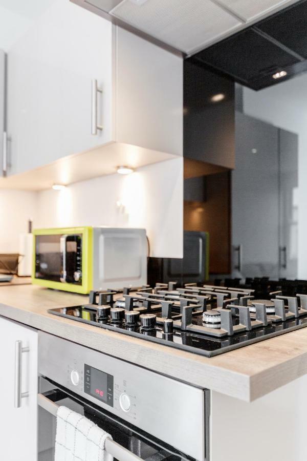 Apartamento 2-bed Notting Hill / Portobello Londres