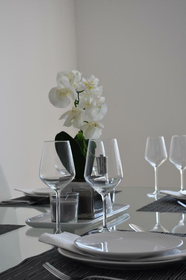 Apartamento Northside Ealing *