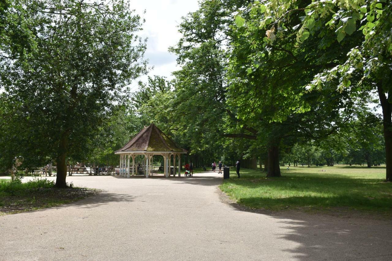 Northside Ealing Apartamento Londres