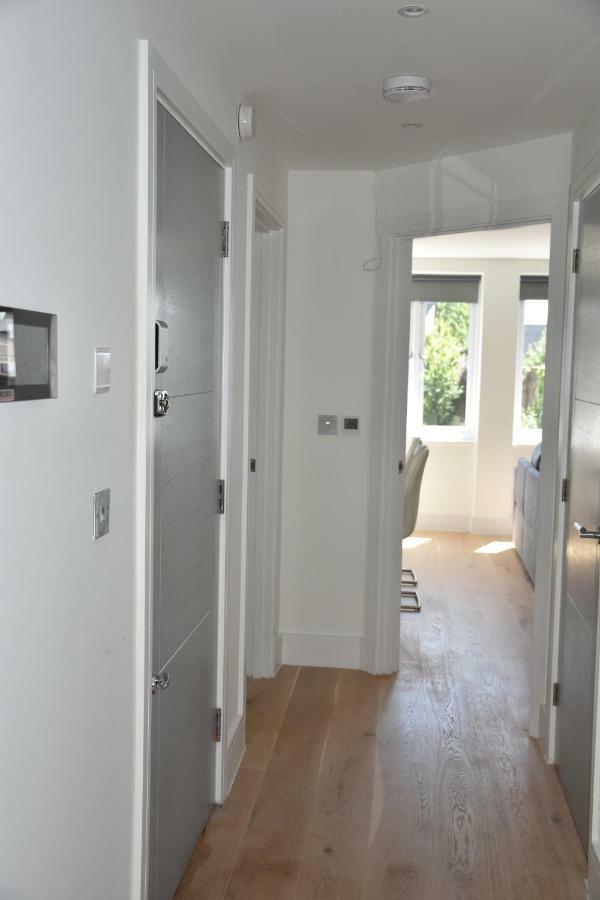 Apartamento Northside Ealing Londres