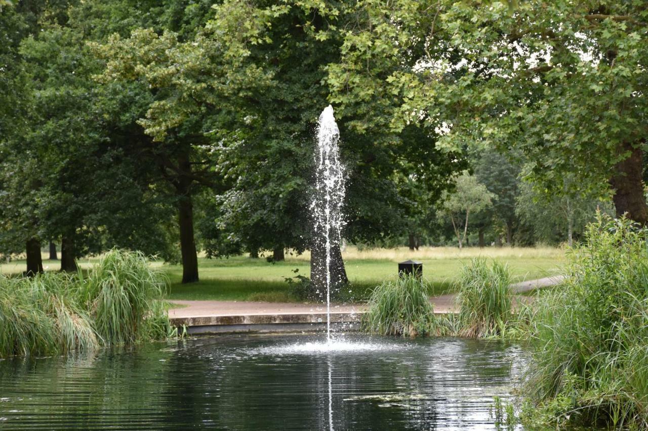 Apartamento Northside Ealing *