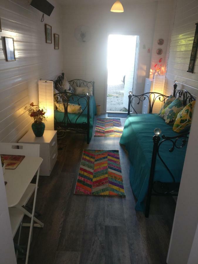 Private Extension With Bathroom And Kitchen Londres