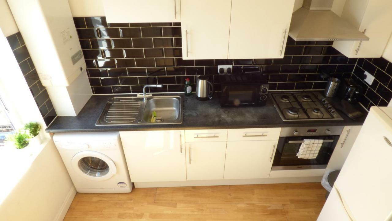 Absolute Battersea Apartment London
