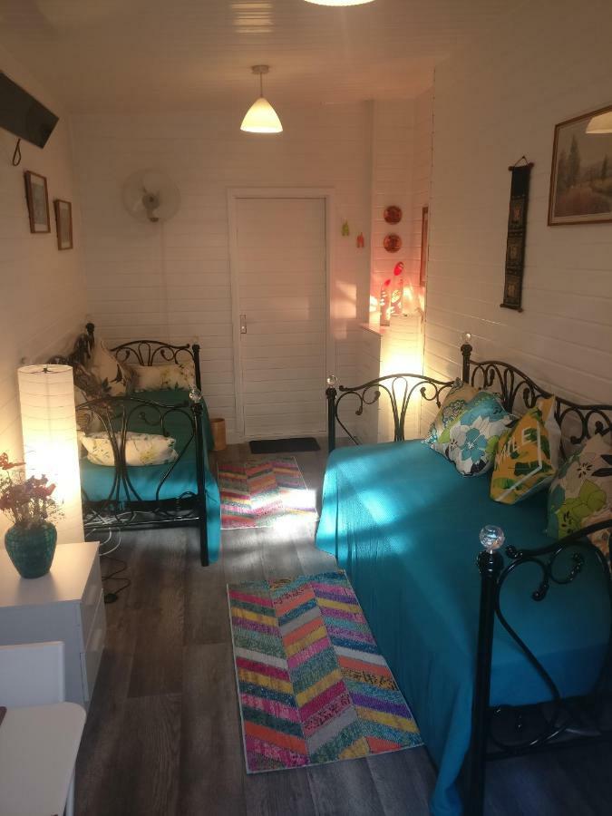 Apartamento Private Extension With Bathroom And Kitchen