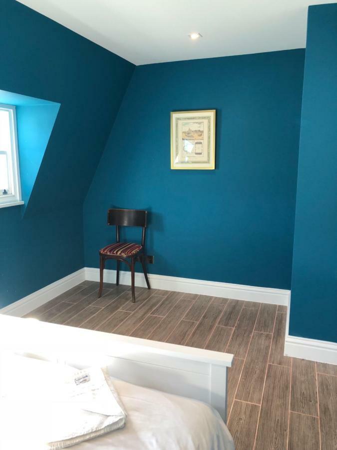 Apartment Stylish Maisonette And In Victoria