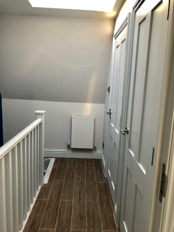 Apartment Stylish Maisonette And In Victoria *