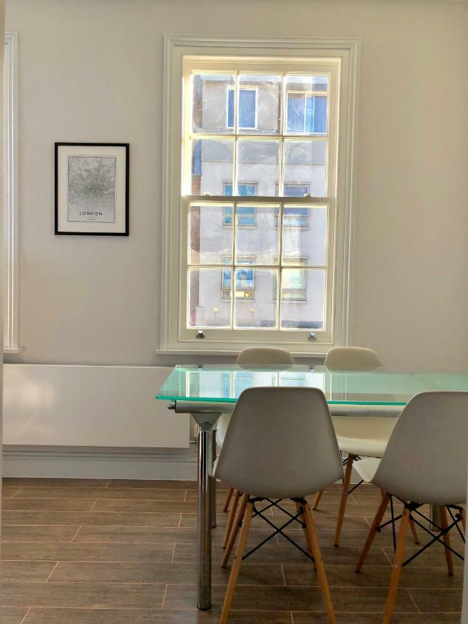 Apartment Stylish Maisonette And In Victoria London