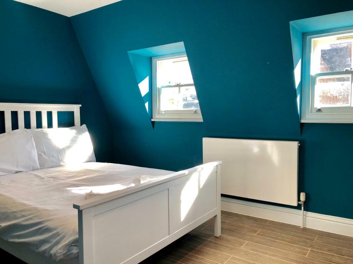 Stylish Maisonette And In Victoria * London