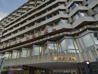 Imperial 3*