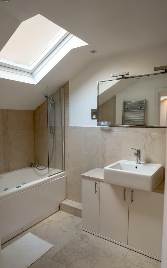 Courtfield Gardens Luxury London