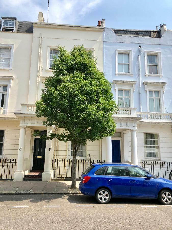 Pimlico * London
