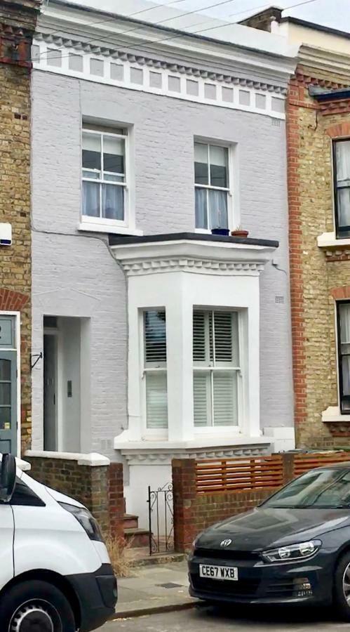 Homestay Amazing London