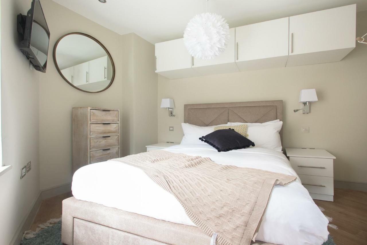 Apartment The New Bond Street Loft - Modern & Central 1bdr *