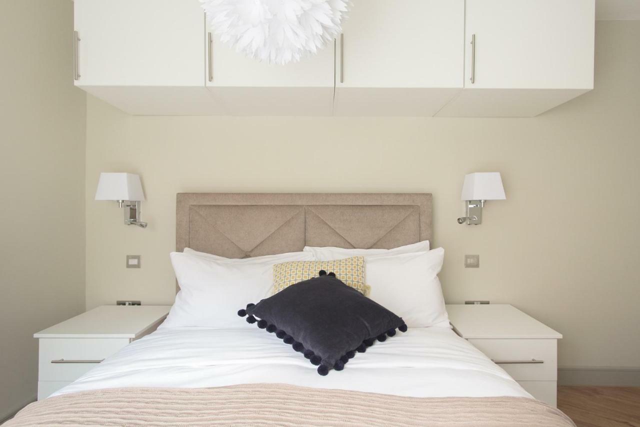 Apartment The New Bond Street Loft - Modern & Central 1bdr *