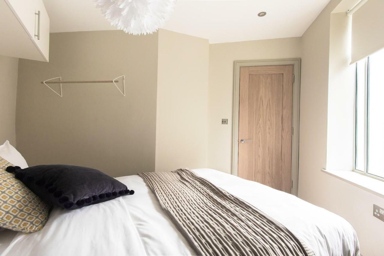 Apartment The New Bond Street Loft - Modern & Central 1bdr *