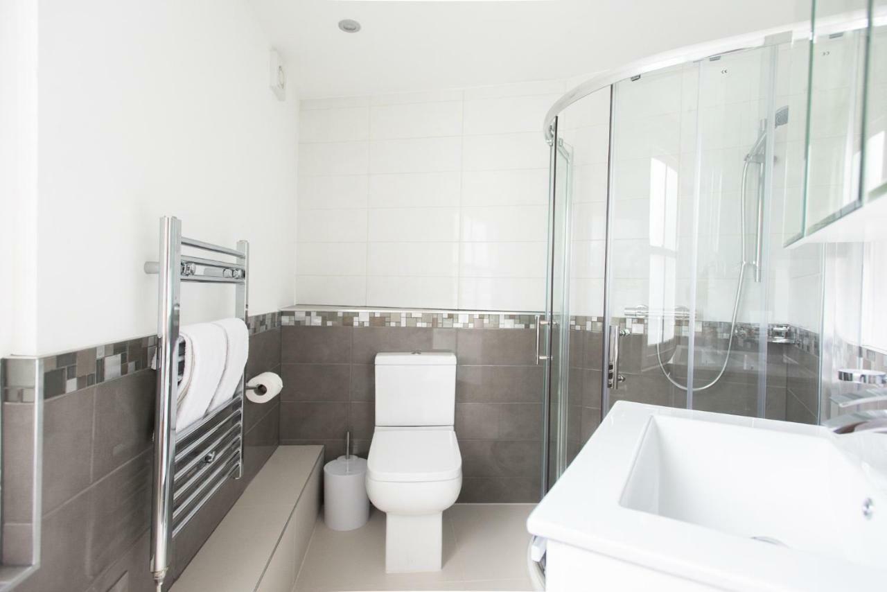 Apartment The New Bond Street Loft - Modern & Central 1bdr