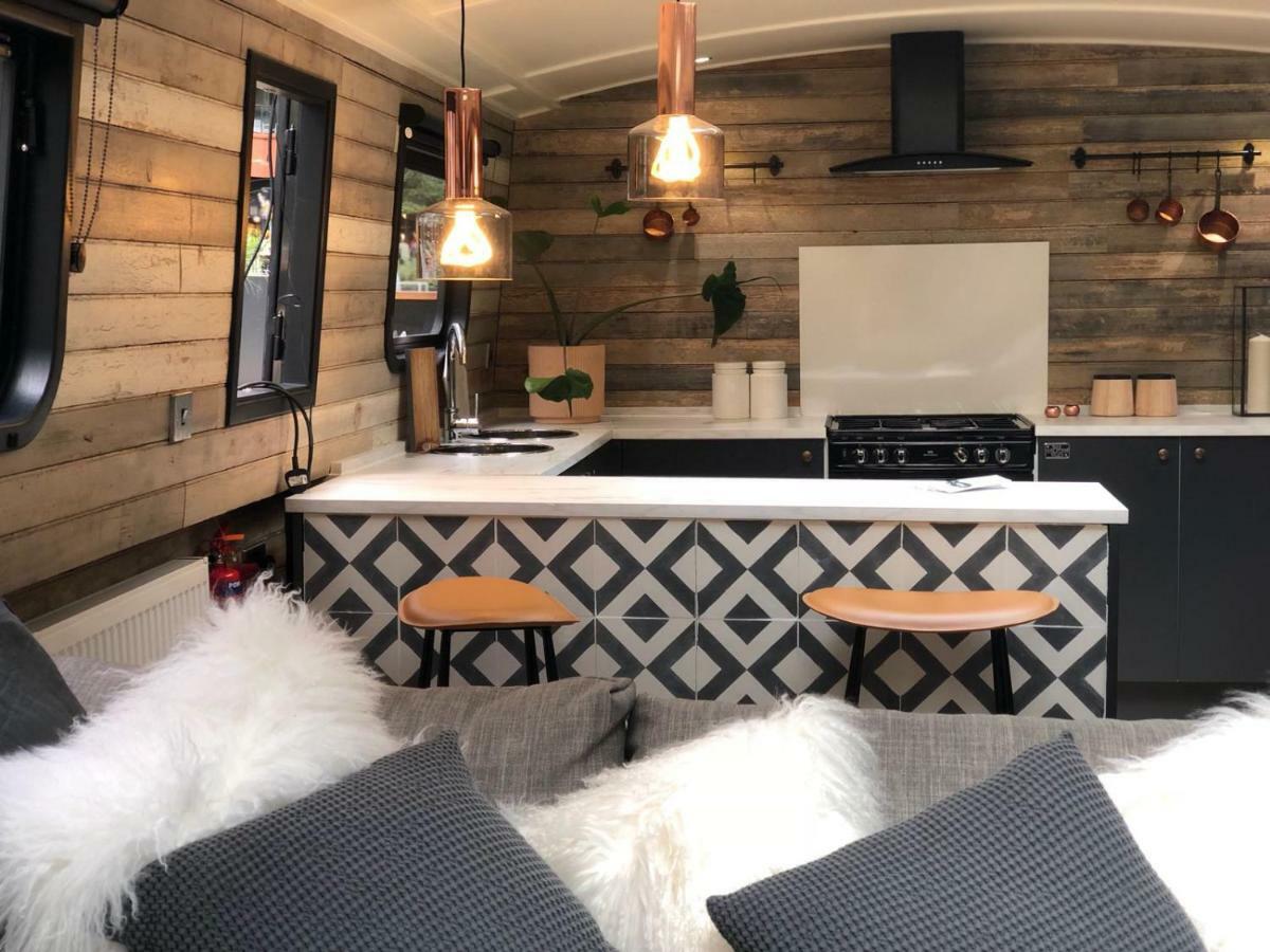 The Boathouse 4* London