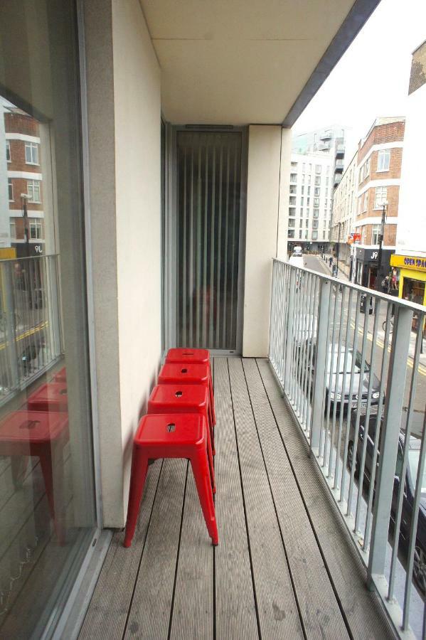 Apartment Brick Lane Shoreditch *
