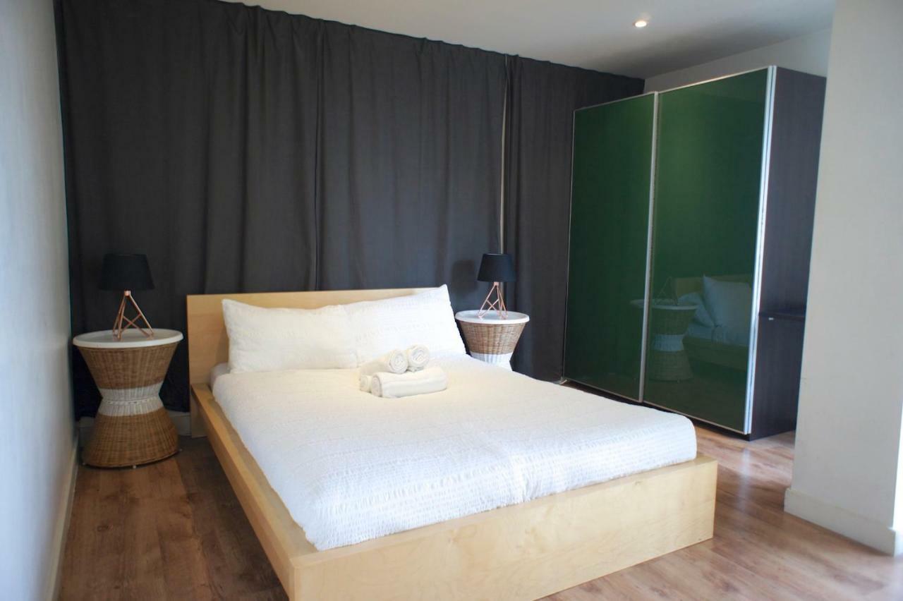Brick Lane Shoreditch Apartment