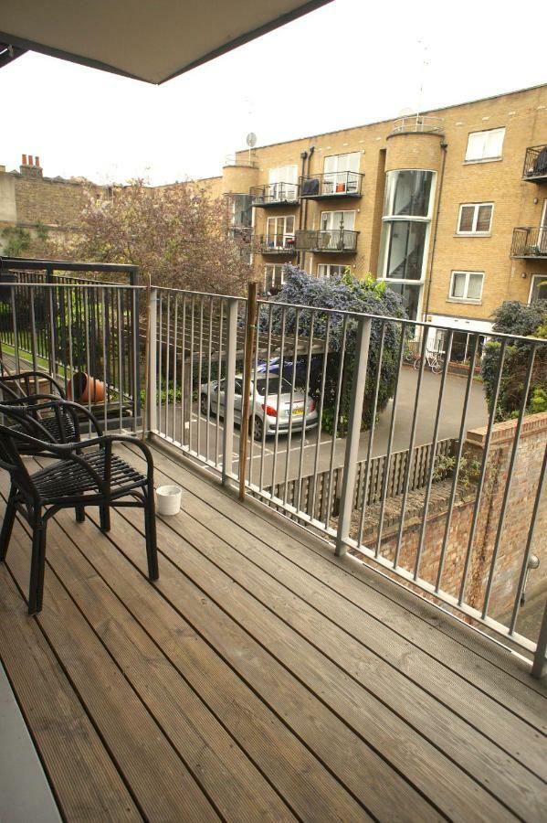 Brick Lane Shoreditch Apartment *