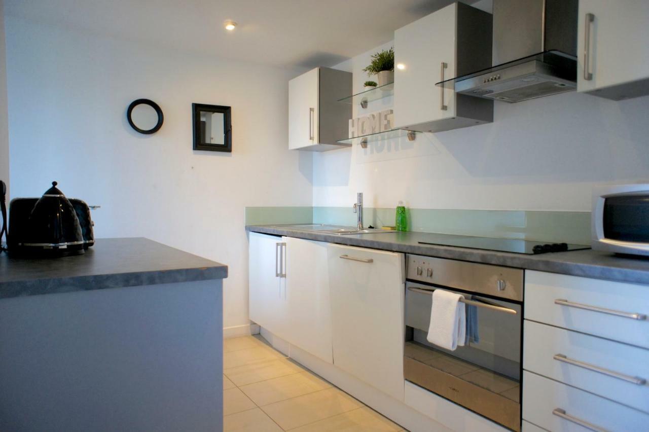 Apartment Brick Lane Shoreditch London