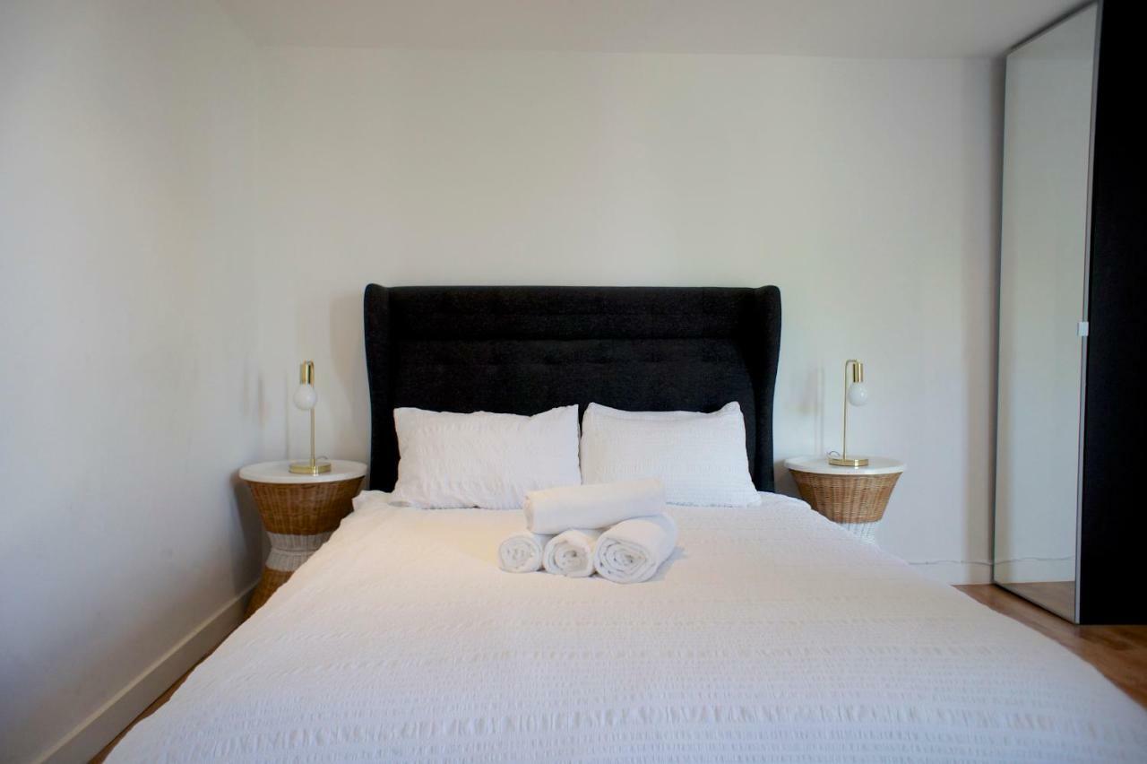 Apartment Brick Lane Shoreditch London