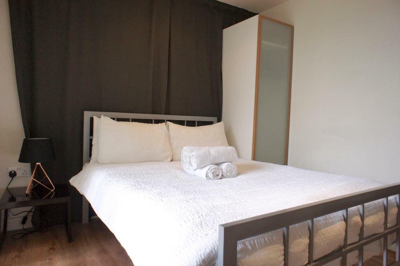 Brick Lane Shoreditch Apartment *