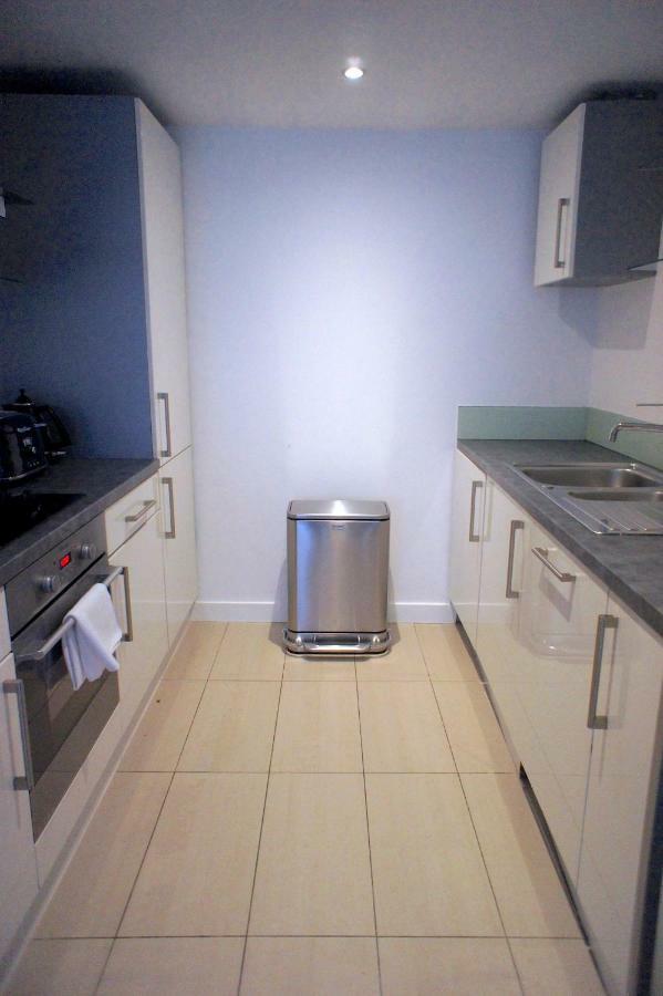 Apartment Brick Lane Shoreditch London