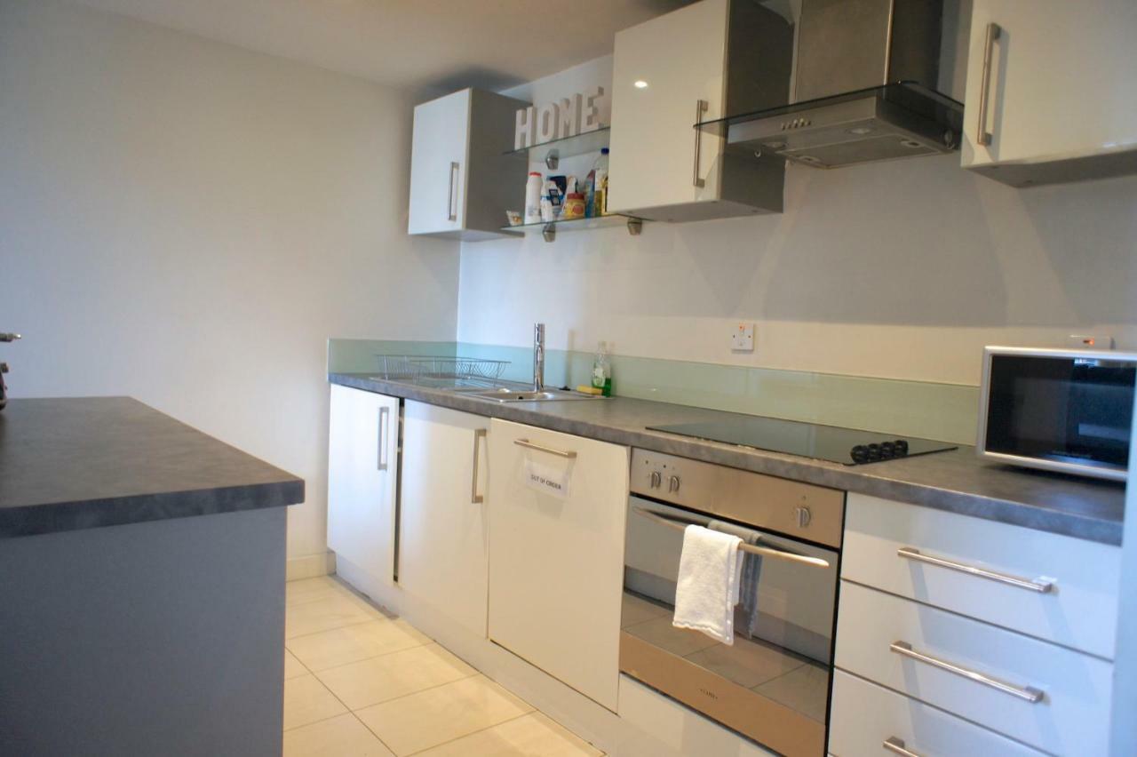 Brick Lane Shoreditch Apartment London