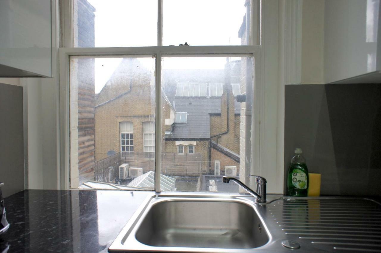 Brick Lane Spitalfields Apartment *