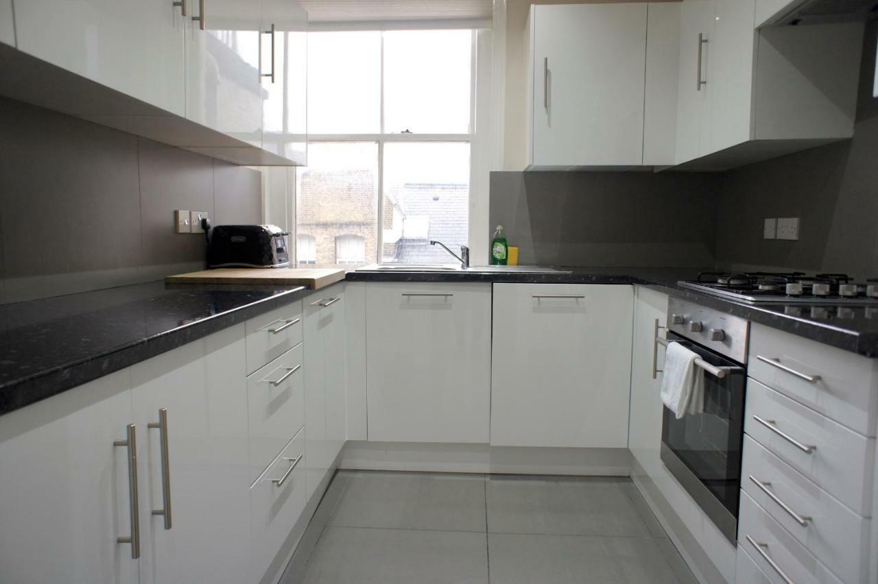 Brick Lane Spitalfields Apartment *