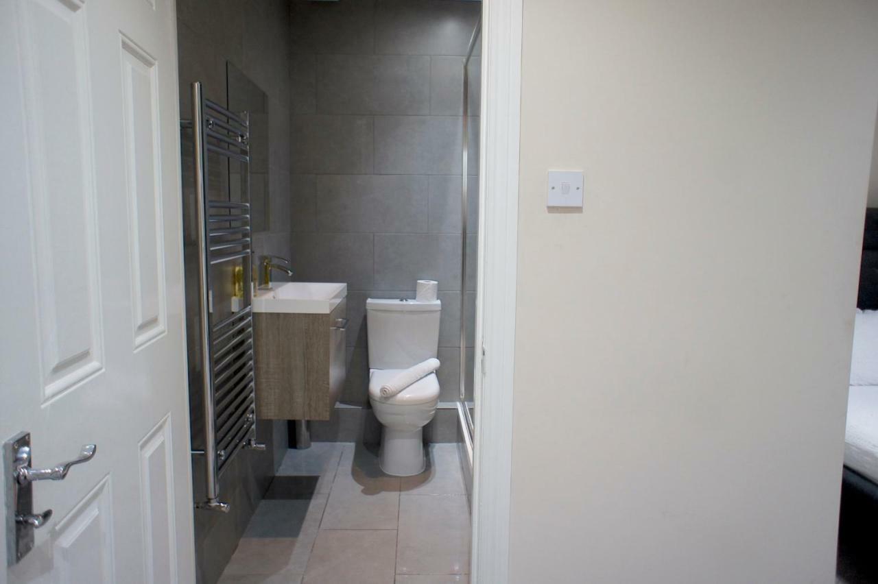 Brick Lane Spitalfields Apartment *