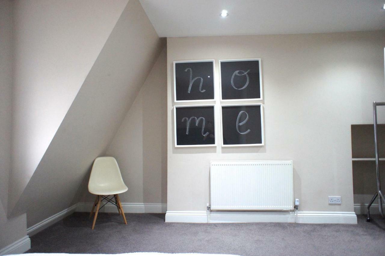 Brick Lane Spitalfields Apartment