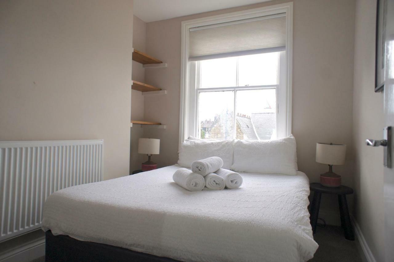 Brick Lane Spitalfields Apartment