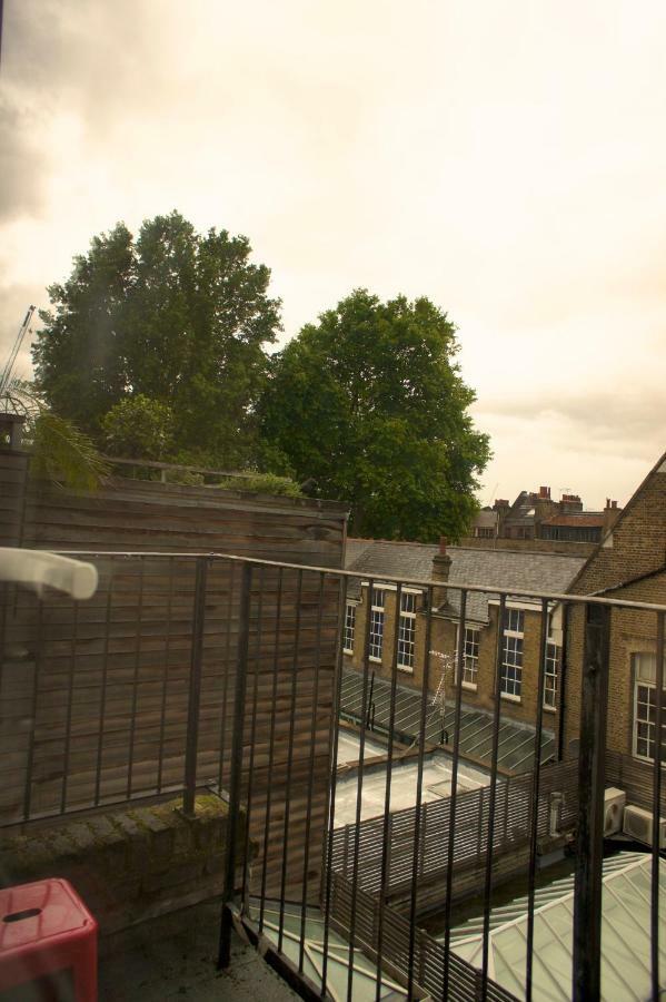Apartment Brick Lane Spitalfields *
