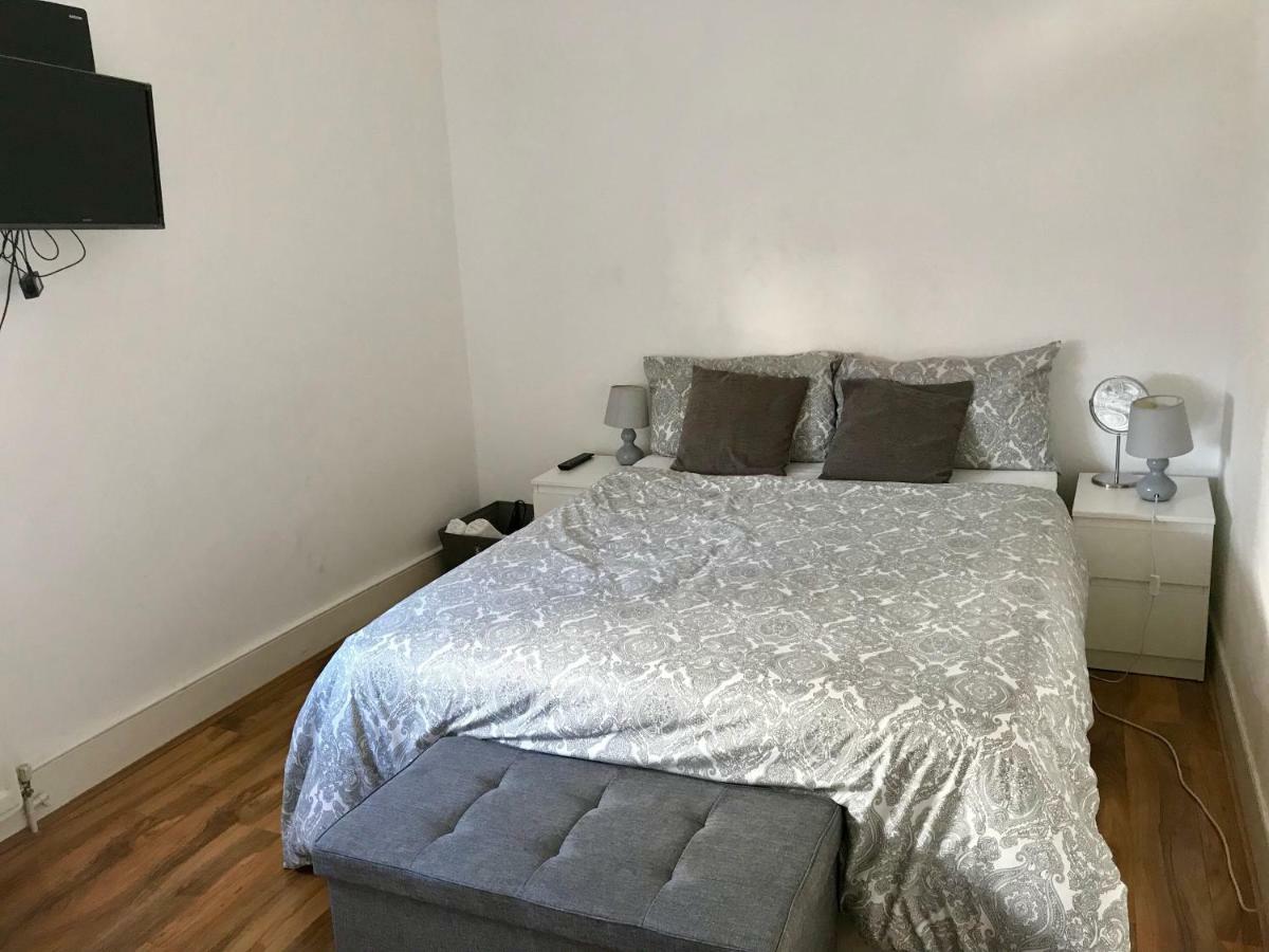 Guest house Tooting *